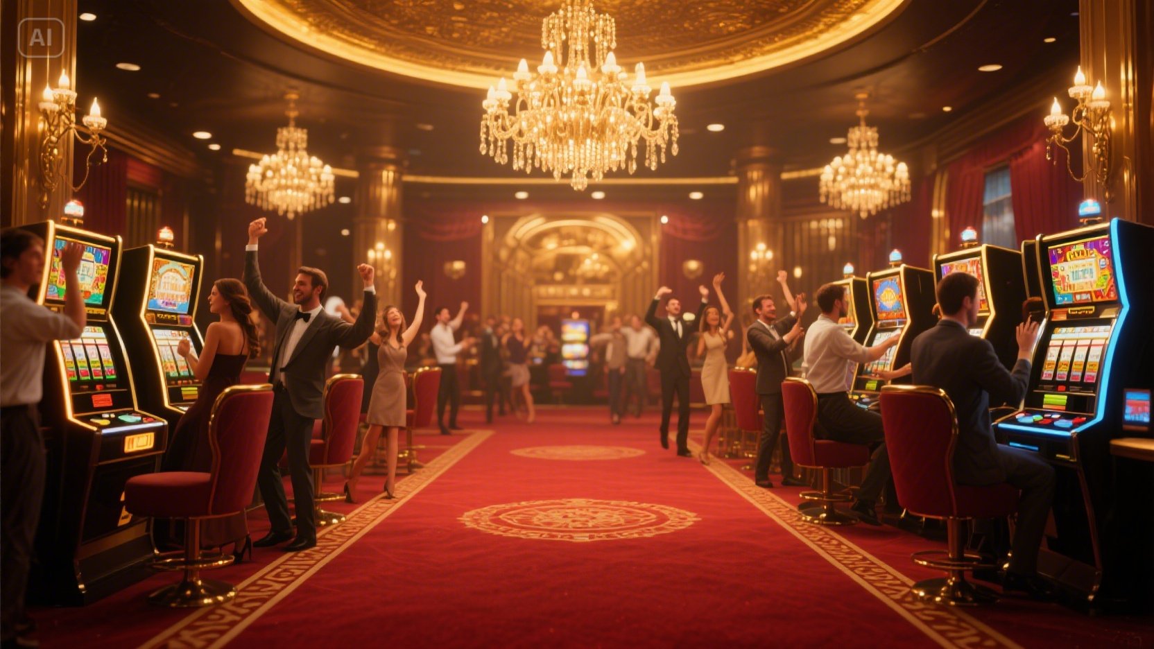 Registration at 7Reels Casino Casino